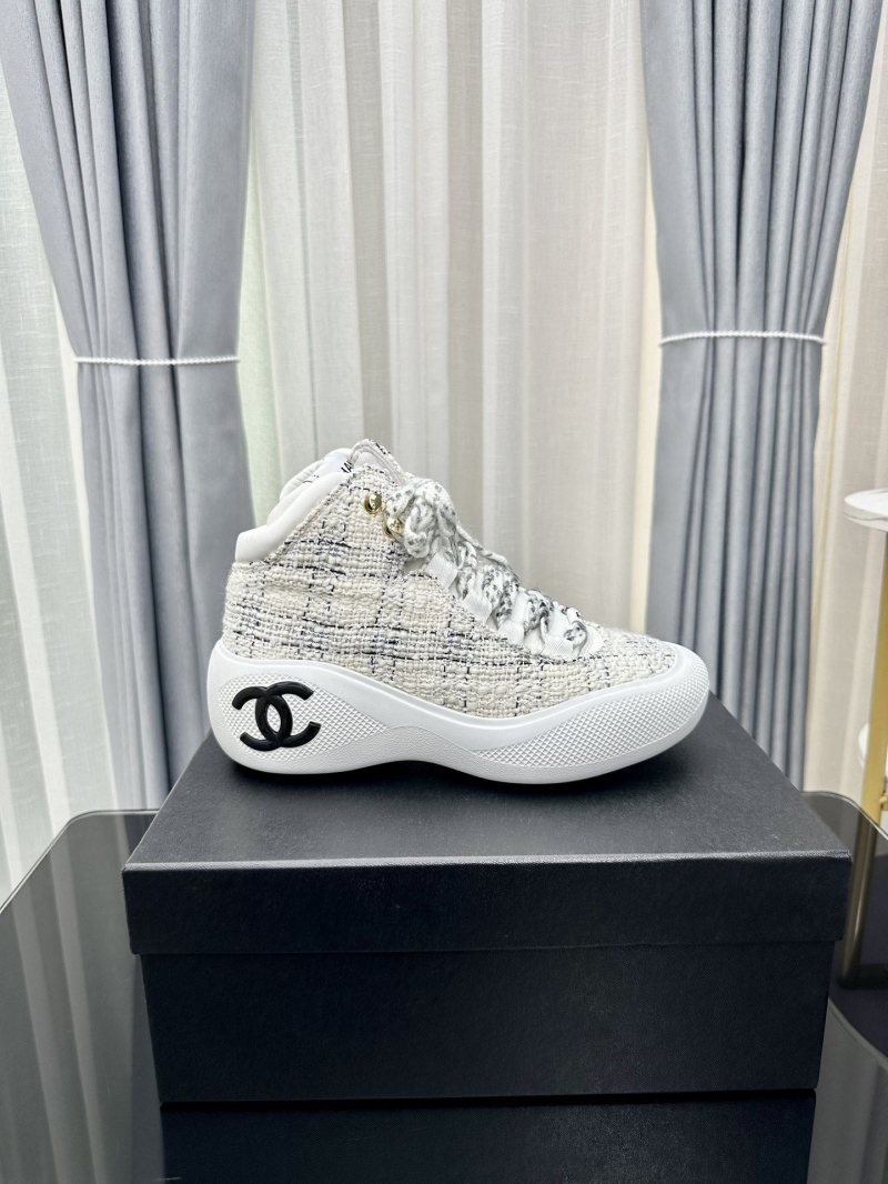 Chanel Sneakers